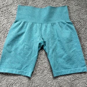 NVGTN Blue Shorts